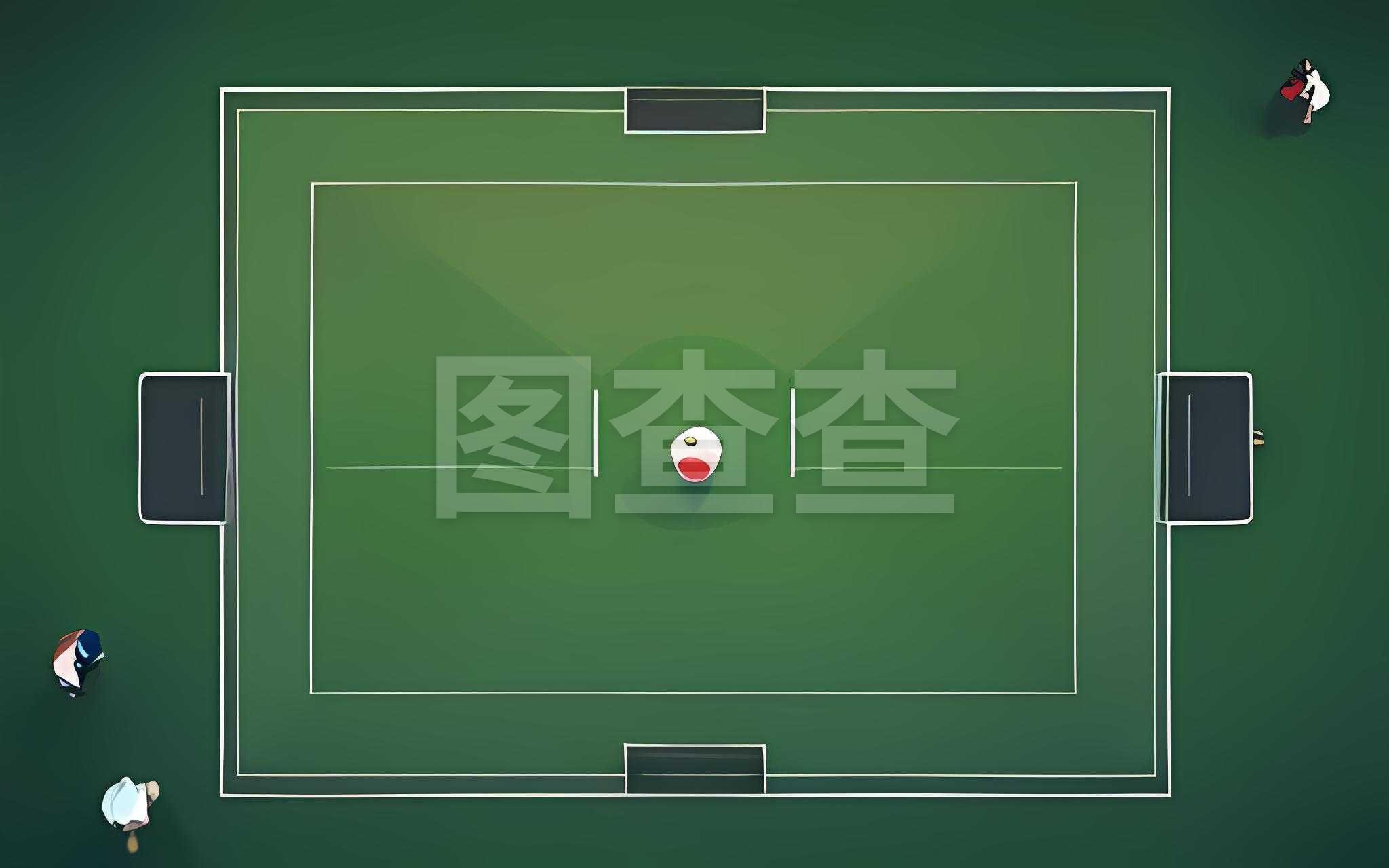 森林狼管理
