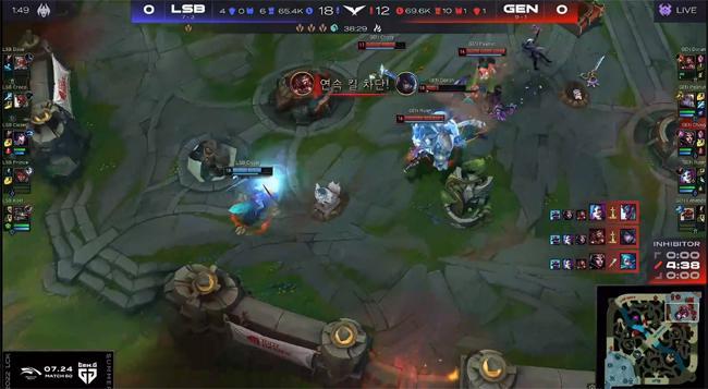 女单16强 女单16强