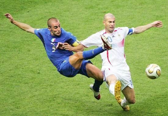 竞技哲学和 竞技哲学和