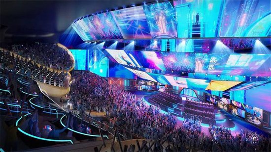 不俗的竞争 不俗的竞争