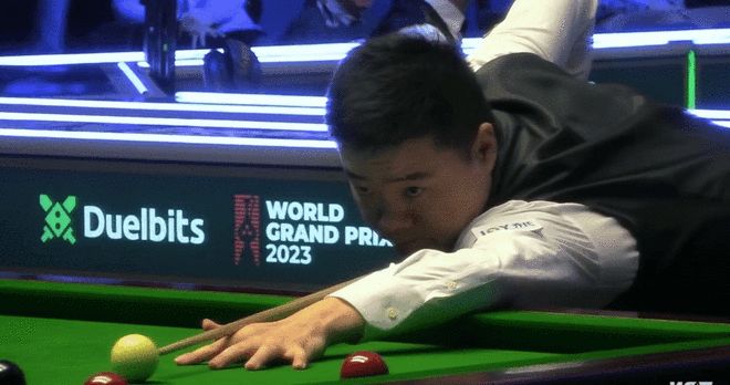 反手击球和 反手击球和