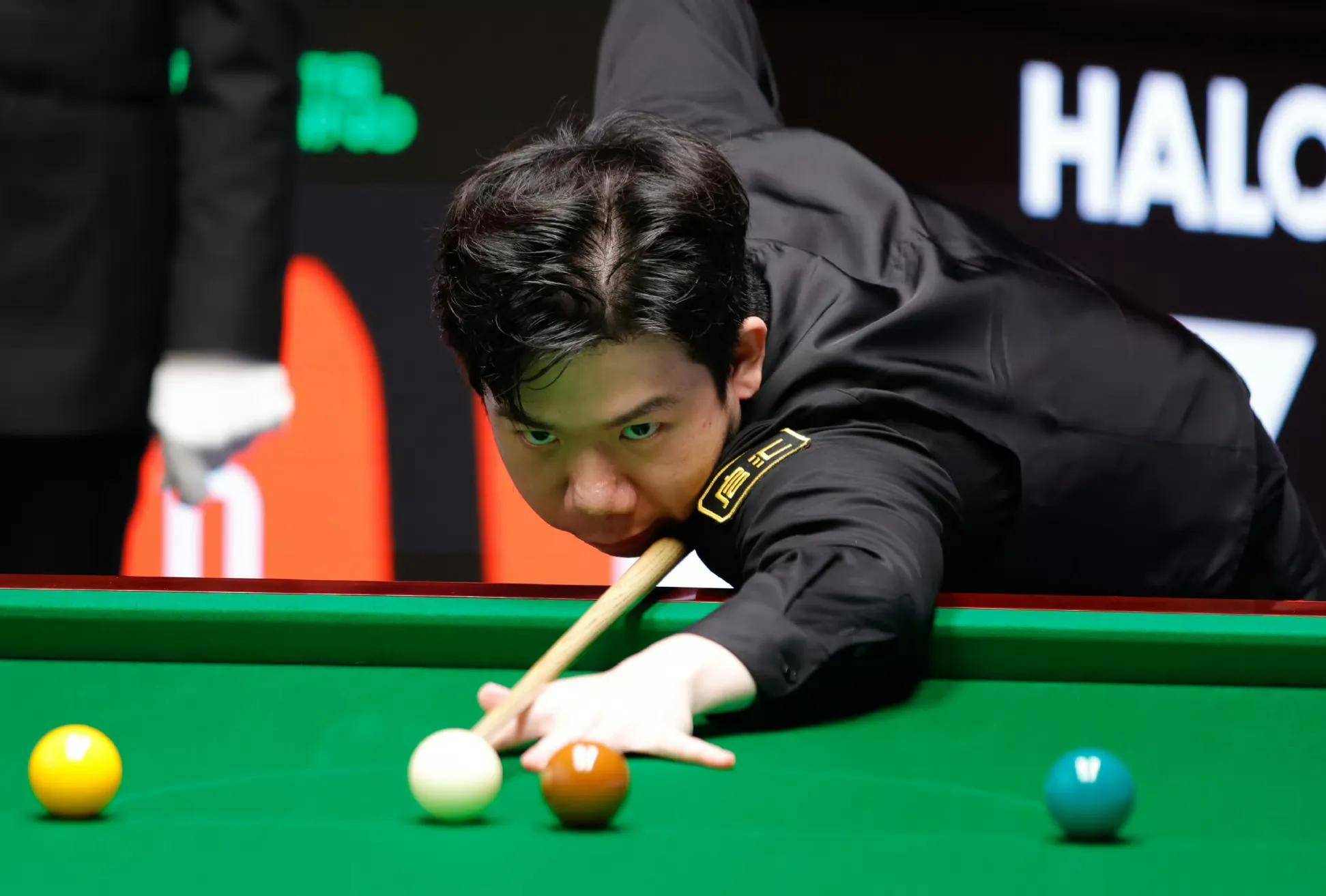 通过对比赛 通过对比赛