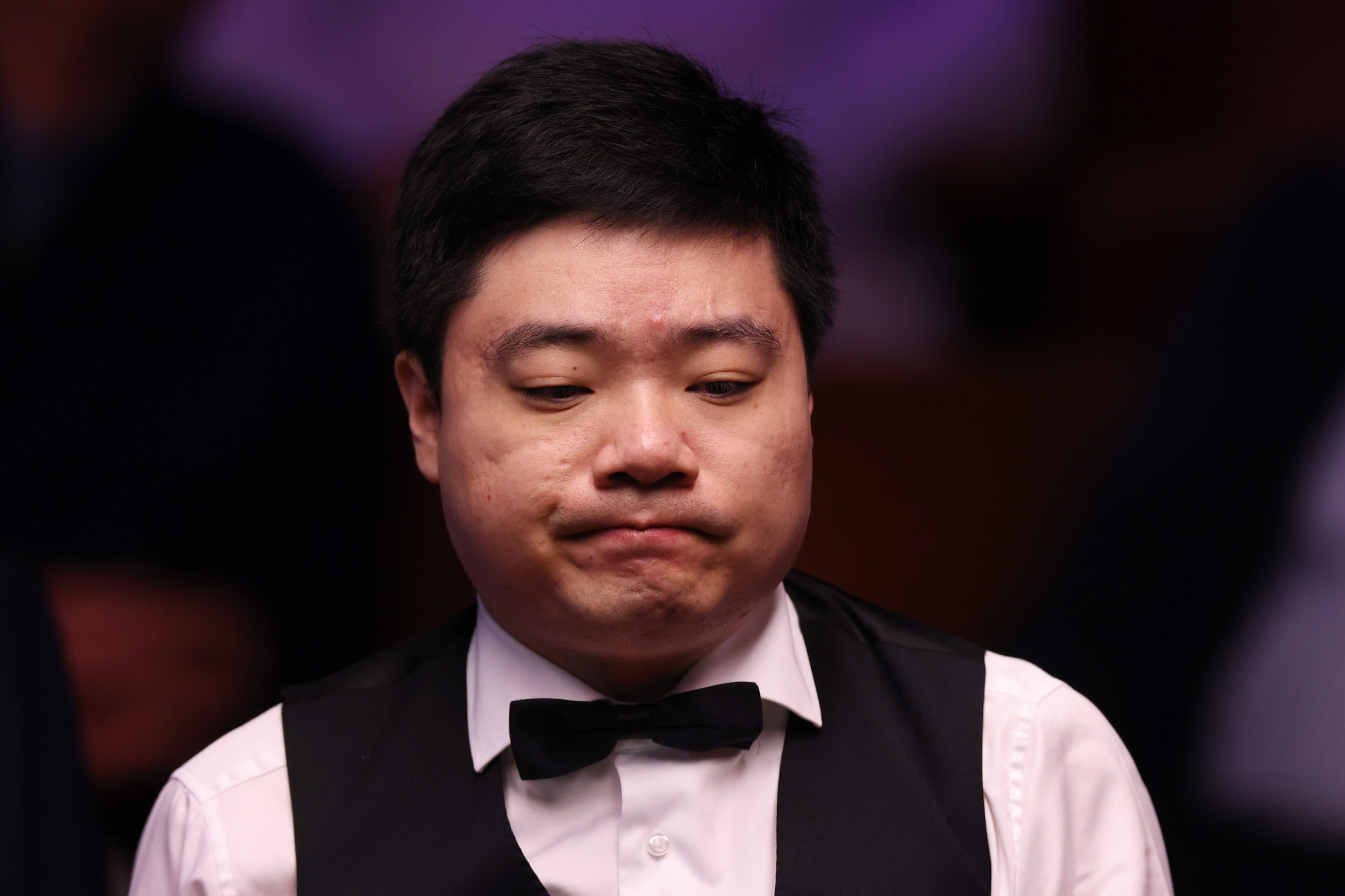 小的技术调 小的技术调